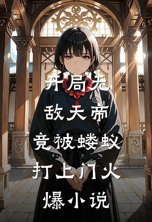 开局无敌天帝,竟被蝼蚁打上门火爆