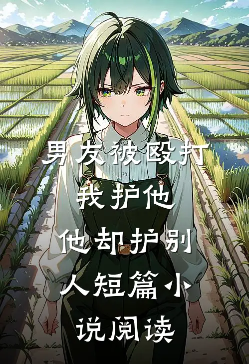 男友被殴打，我护他，他却护别人短篇小说阅读