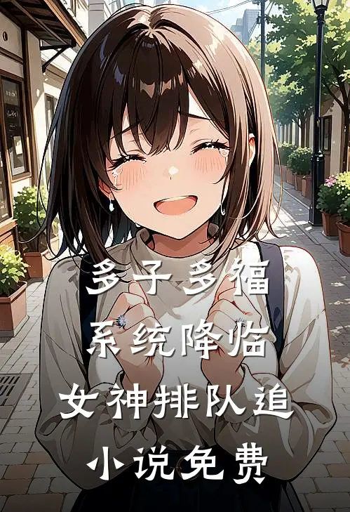多子多福系统降临，女神排队追小说免费