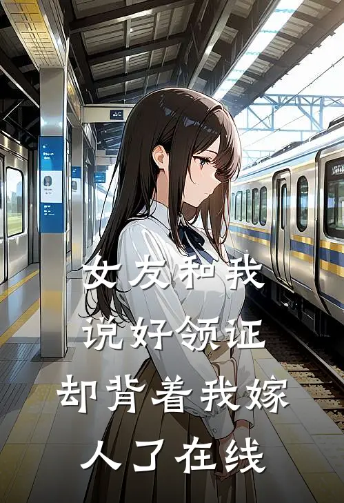 女友和我说好领证,却背着我嫁人了在线观看