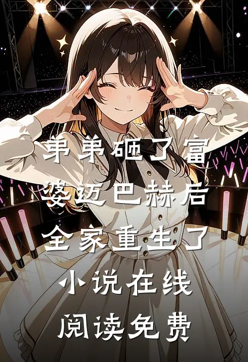 弟弟砸了富婆迈巴赫后，全家重生了小说在线阅读免费