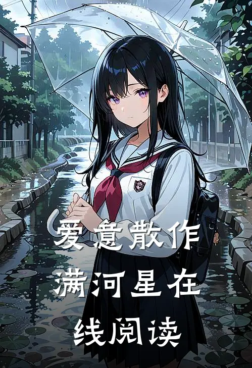 爱意散作满河星在线阅读