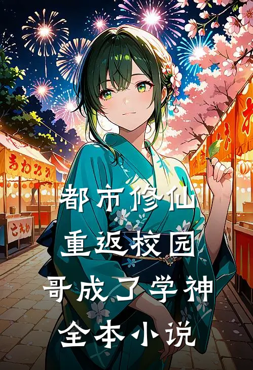 都市修仙：重返校园，哥成了学神全本小说