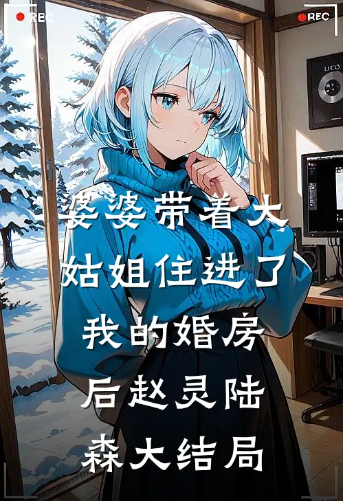 婆婆带着大姑姐住进了我的婚房后赵灵陆森大结局