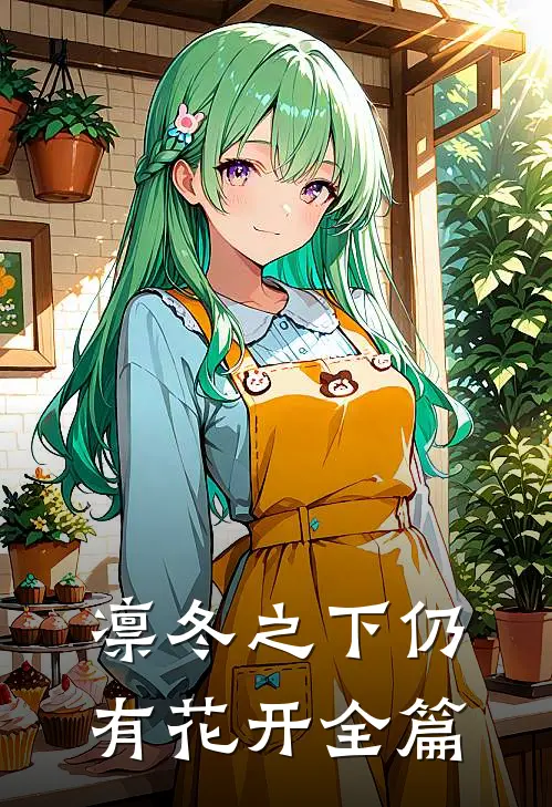 凛冬之下仍有花开全篇