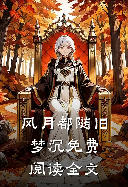 风月都随旧梦沉免费阅读全文