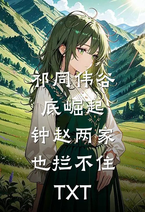祁同伟谷底崛起，钟赵两家也拦不住TXT