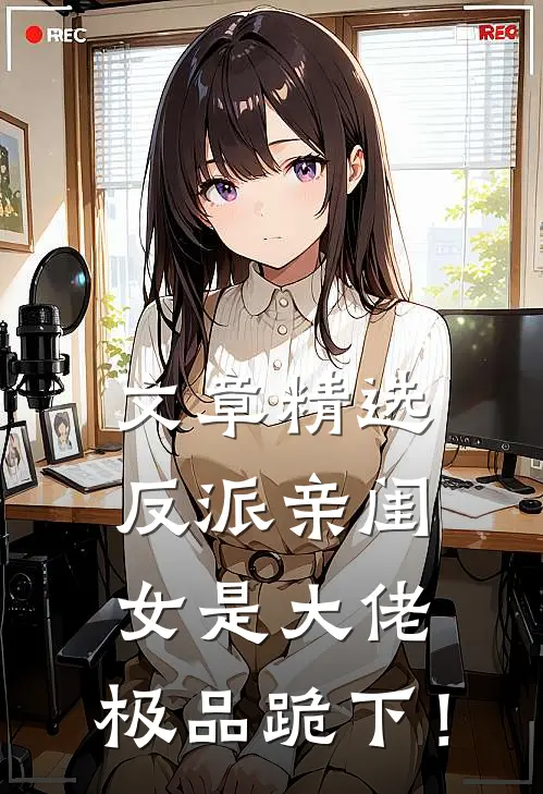 文章精选反派亲闺女是大佬，极品跪下！