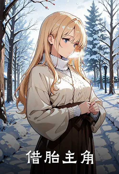借胎主角