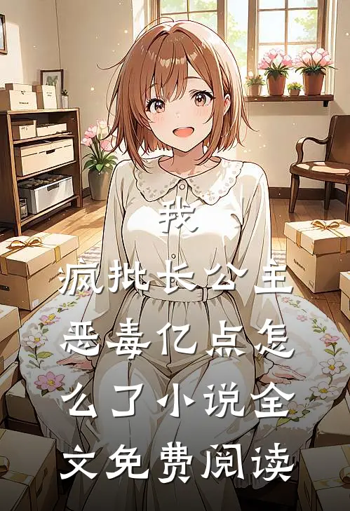 我，疯批长公主，恶毒亿点怎么了小说全文免费阅读