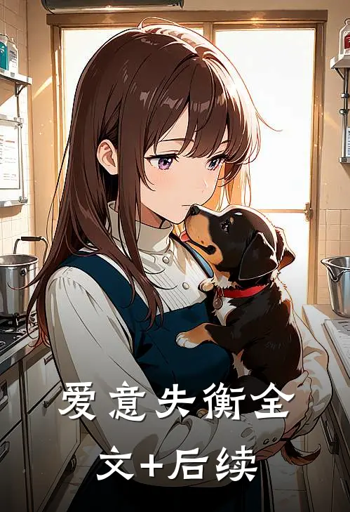 爱意失衡全文+后续