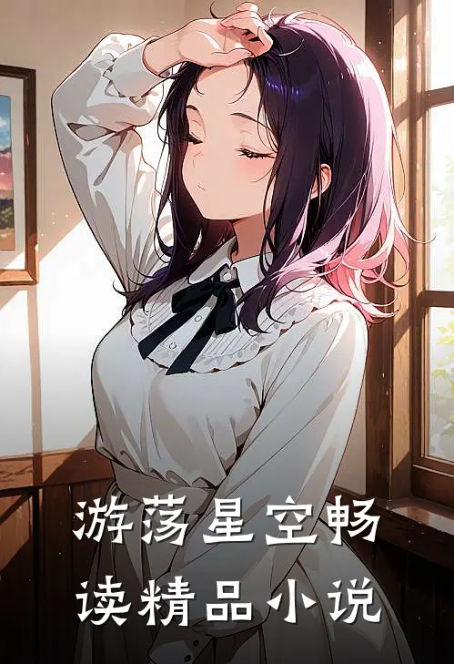 游荡星空畅读精品小说