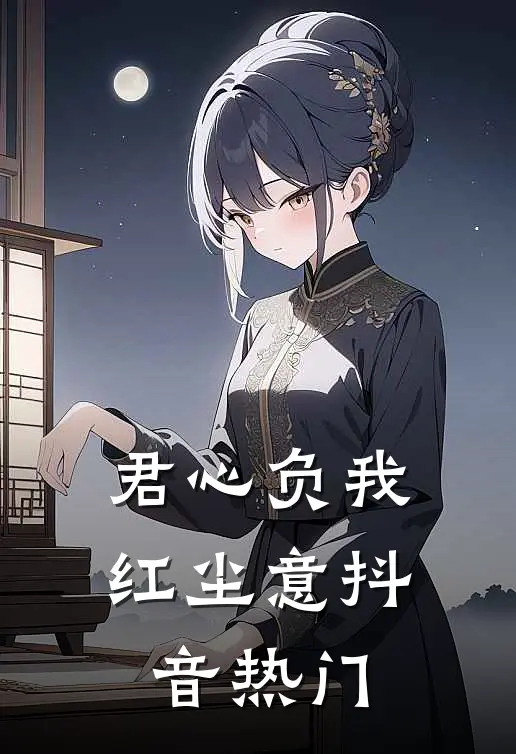 君心负我红尘意抖音热门