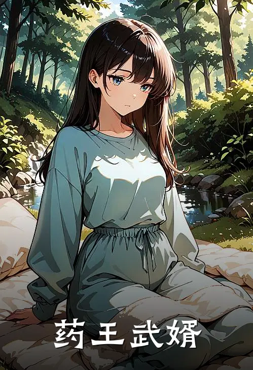 药王武婿