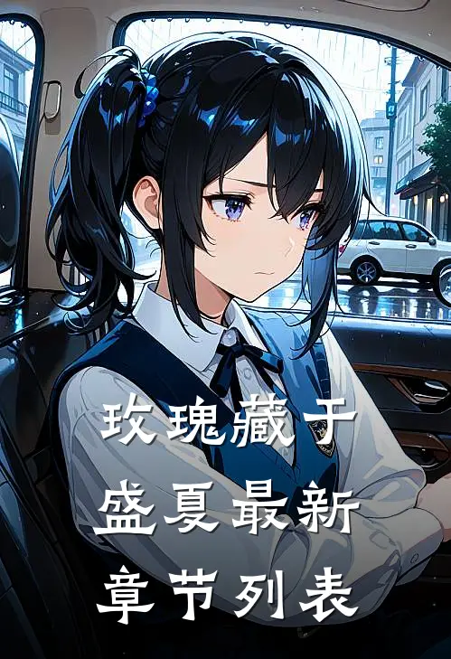 玫瑰藏于盛夏最新章节列表