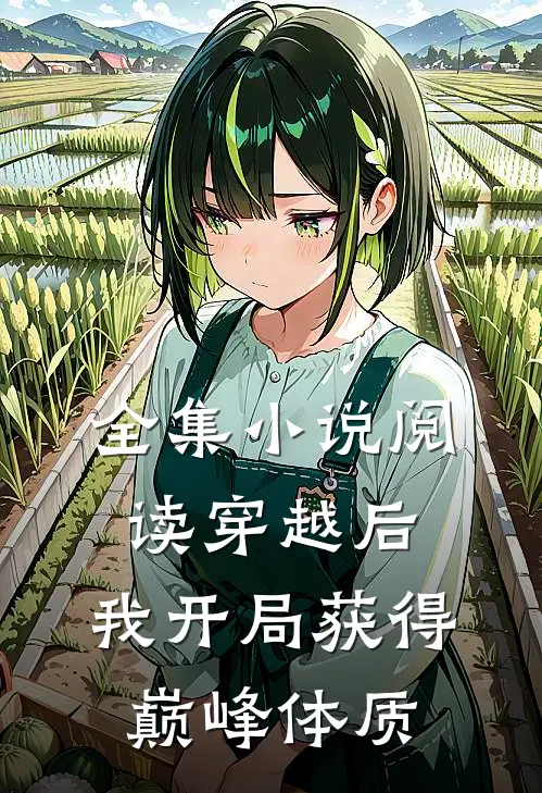 全集小说阅读穿越后，我开局获得巅峰体质