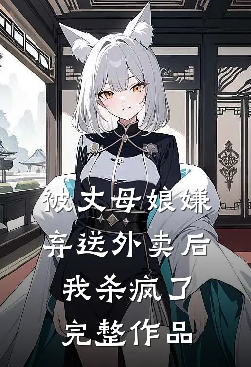 被丈母娘嫌弃送外卖后，我杀疯了完整作品