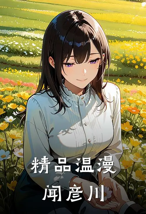 精品温漫闻彦川
