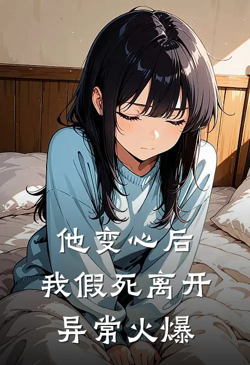 他变心后，我假死离开异常火爆