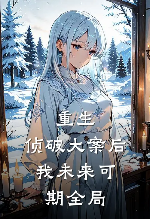 重生：侦破大案后，我未来可期全局
