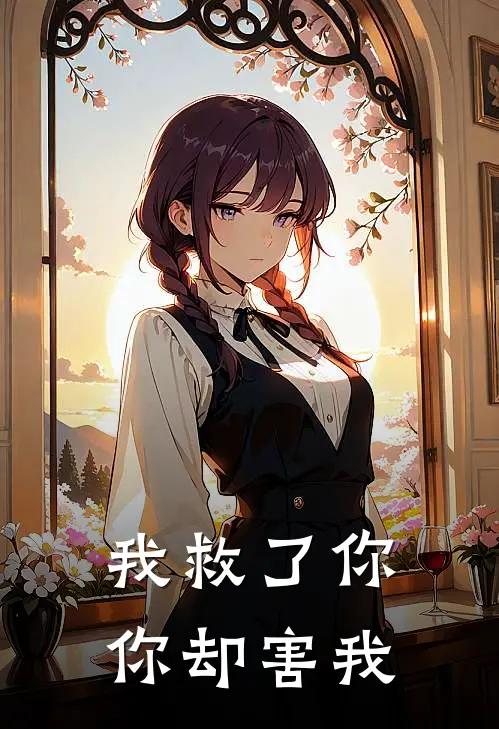 我救了你，你却害我