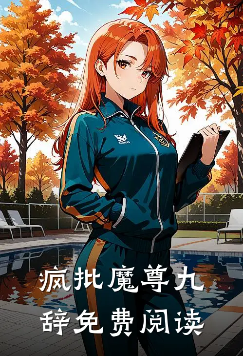 疯批魔尊九辞免费阅读