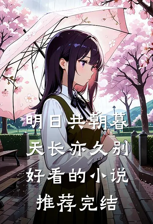 明日共朝暮，天长亦久别好看的小说推荐完结