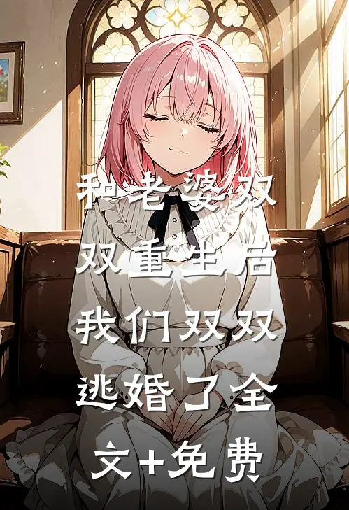 和老婆双双重生后，我们双双逃婚了全文+免费