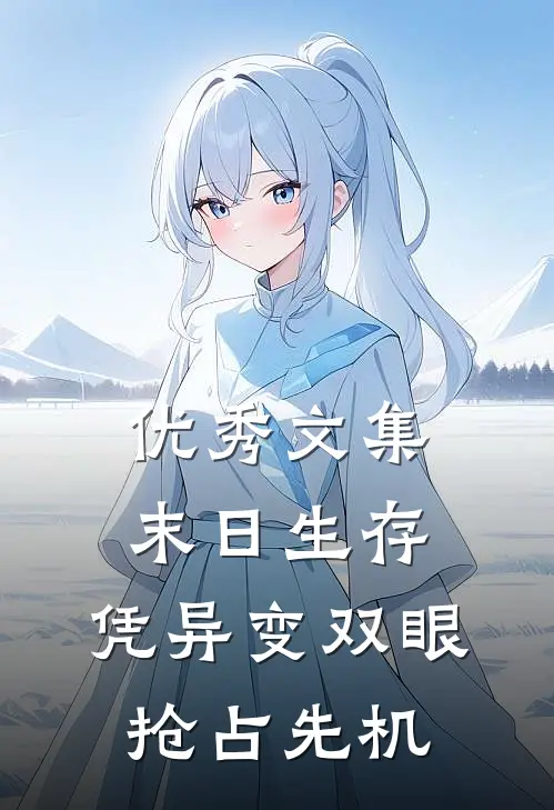 优秀文集末日生存：凭异变双眼抢占先机