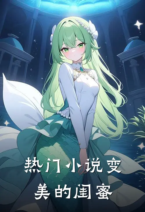 热门小说变美的闺蜜