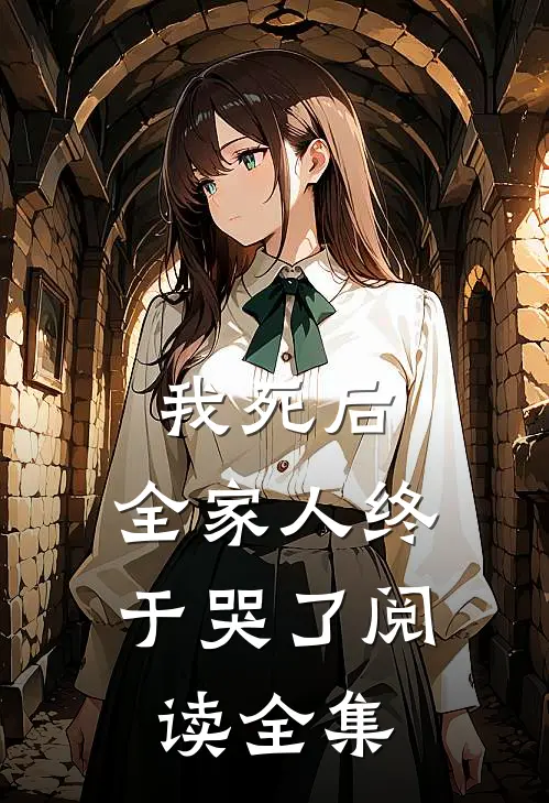 我死后，全家人终于哭了阅读全集
