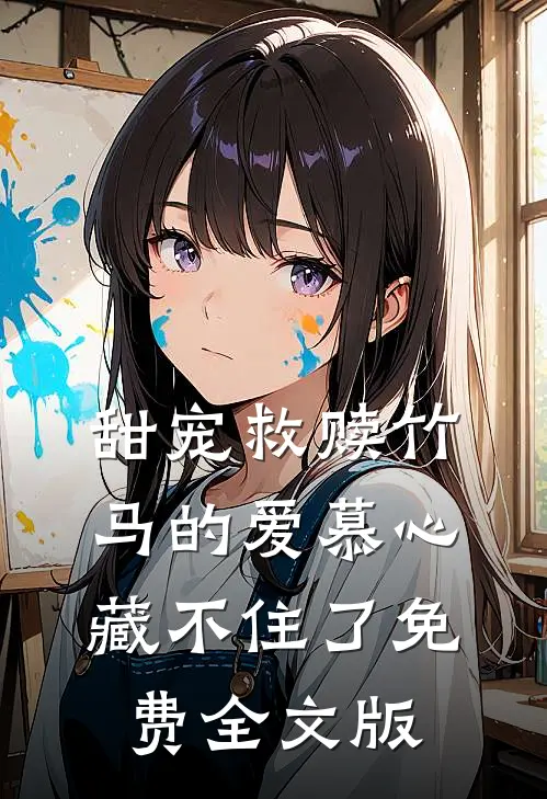 甜宠救赎竹马的爱慕心藏不住了免费全文版