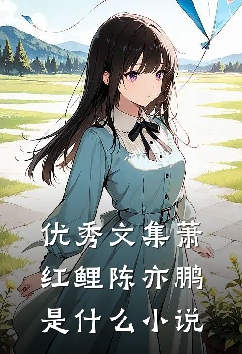 优秀文集萧红鲤陈亦鹏是什么小说