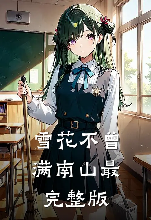 雪花不曾满南山最完整版