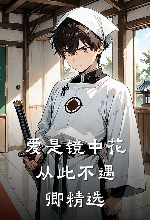 爱是镜中花，从此不遇卿精选