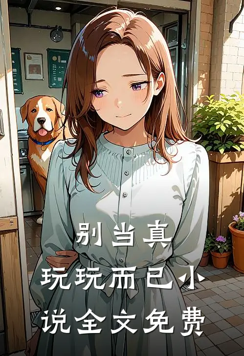 别当真,玩玩而已全文免费阅读