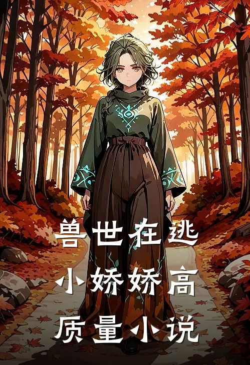 兽世在逃小娇娇高质量小说