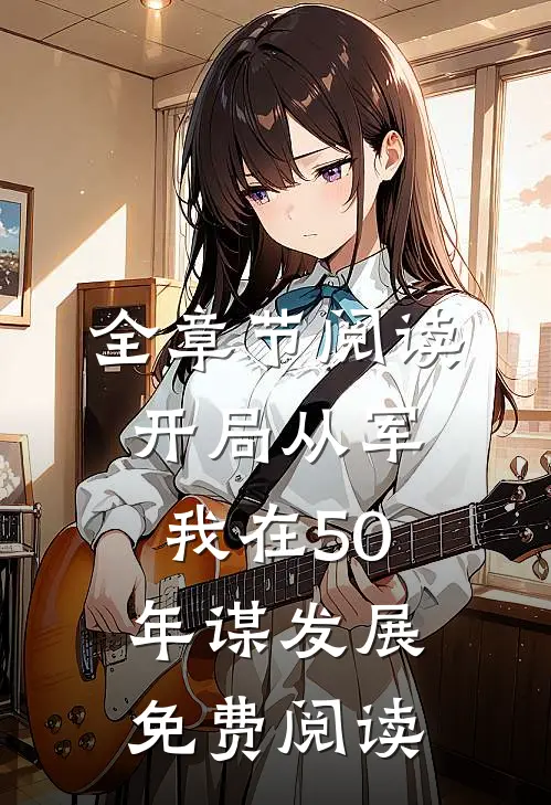 全章节阅读开局从军我在50年谋发展免费阅读