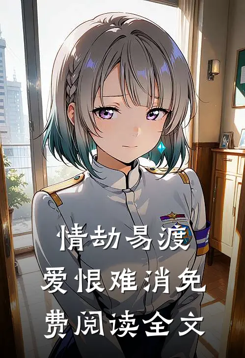 情劫易渡，爱恨难消免费阅读全文