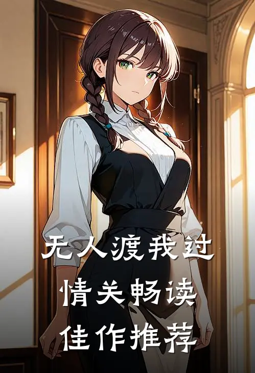 无人渡我过情关畅读佳作推荐