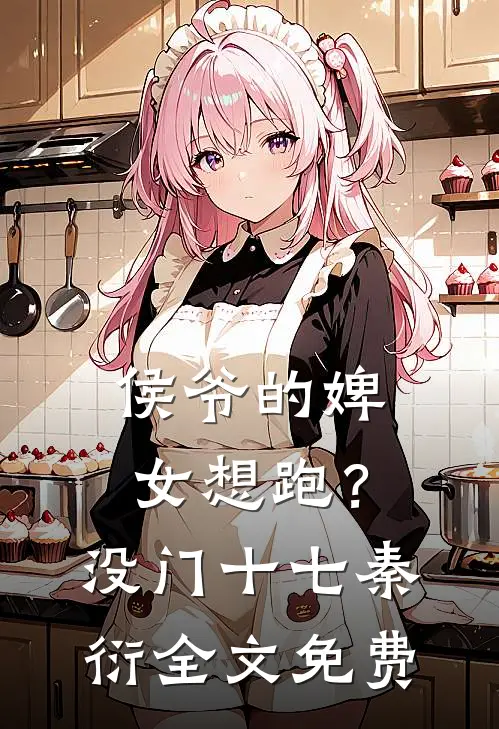 侯爷的婢女想跑？没门十七秦衍全文免费