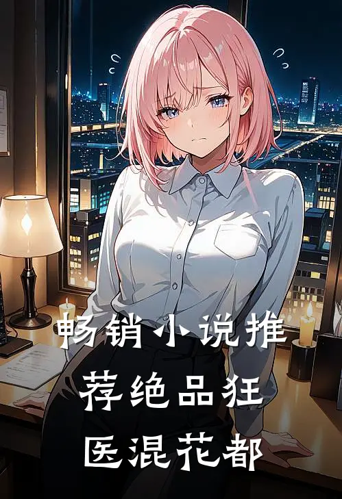 畅销小说推荐绝品狂医混花都