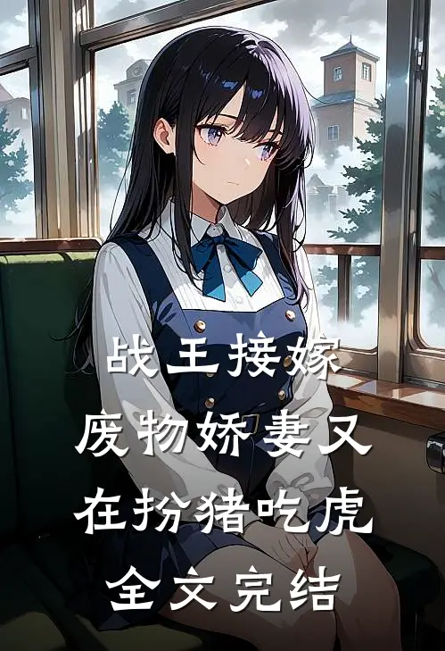 战王接嫁：废物娇妻又在扮猪吃虎全文完结