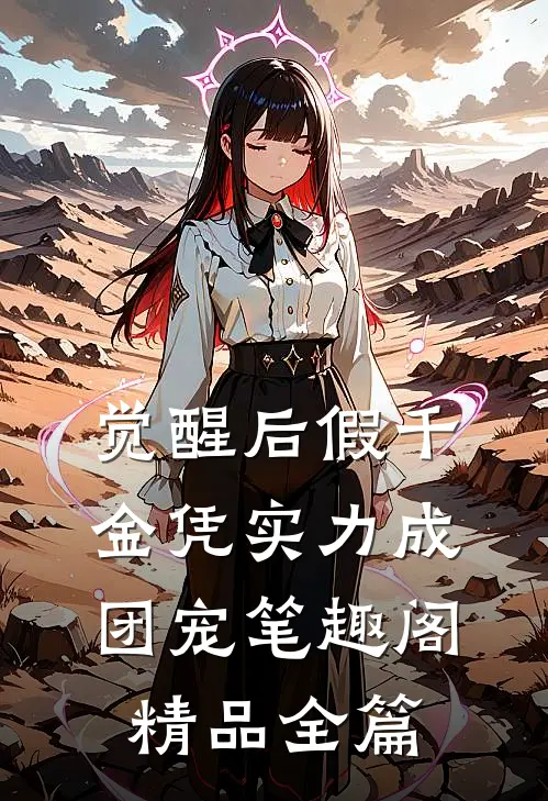 觉醒后假千金凭实力成团宠笔趣阁精品全篇
