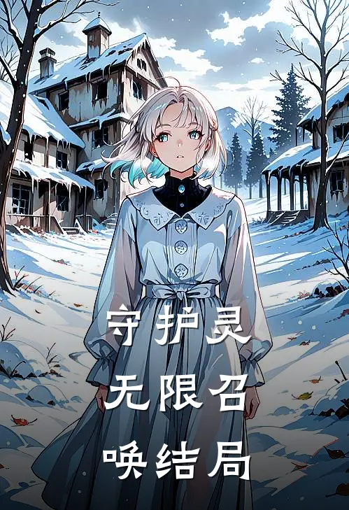 守护灵：无限召唤结局