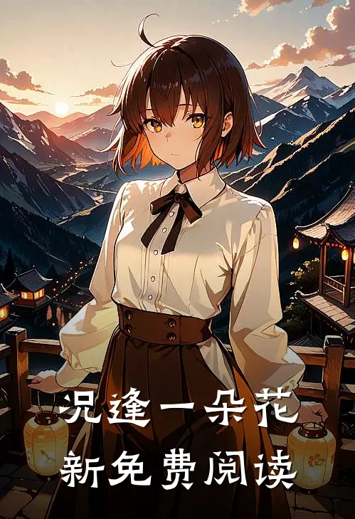 况逢一朵花新免费阅读
