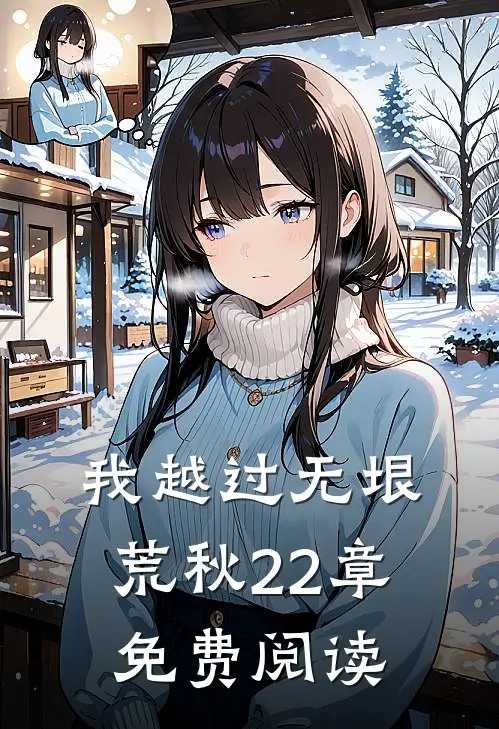 我越过无垠荒秋22章免费阅读