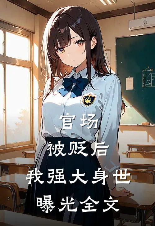 官场：被贬后，我强大身世曝光全文