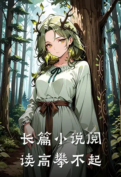 长篇小说阅读高攀不起