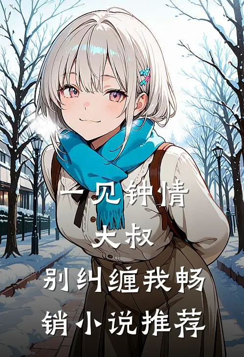 一见钟情大叔,别纠缠我畅销推荐
